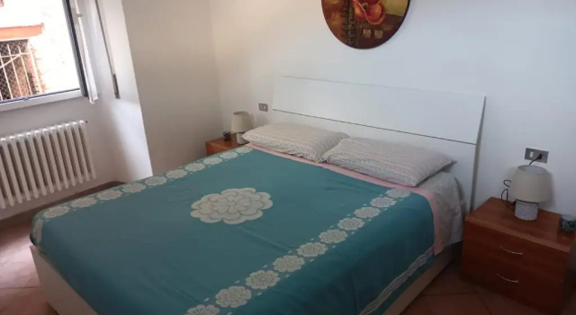 Апартаменты Appartamento del Vecchio Convento