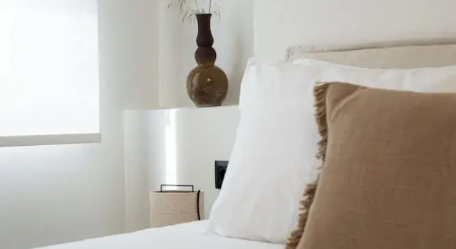 Апартаменты Standard Ikima Living