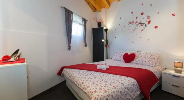 Apartment Nedo