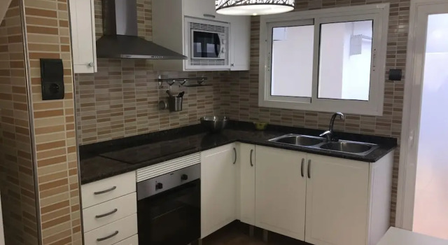 Casita Pescadores, Забронировать Отель Отели El Baix Camp 3 звезды, 3*