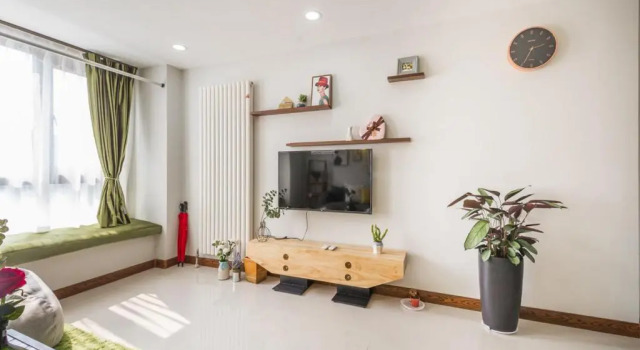 Апартаменты Zhengzhou Gaoxin·Zhengzhou University New Zone· Locals Apartment 00147170