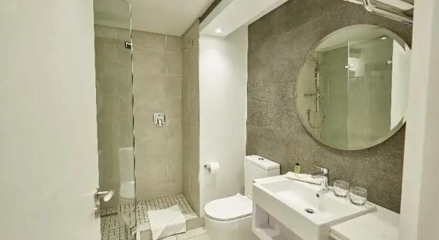 Номер Standard Garden Court Mthatha