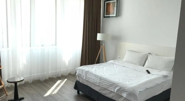 Luksusowy apartament GIA Suites