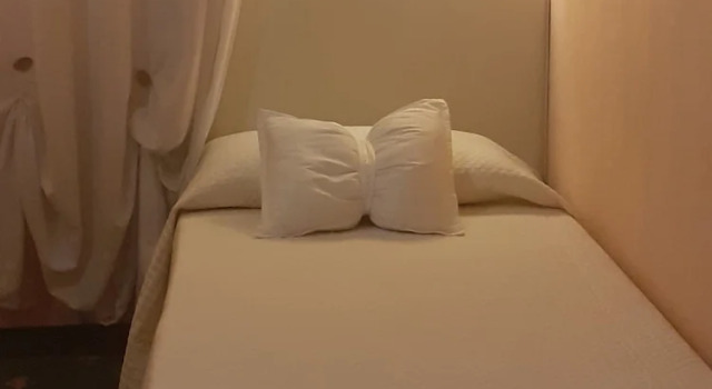 Номер Standard Boutique Hotel Puccini