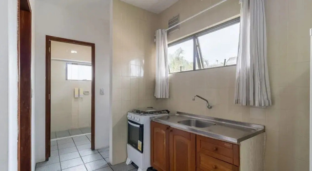 Апартаменты с балконом Apartments in Jurere 200m From the Beach - PSD
