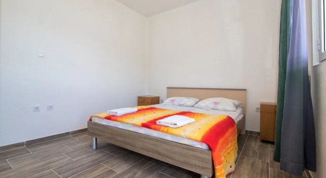 Apartments Jakov, Забронировать Апартаменты/квартира Отели Марина с парковкой, Парковка