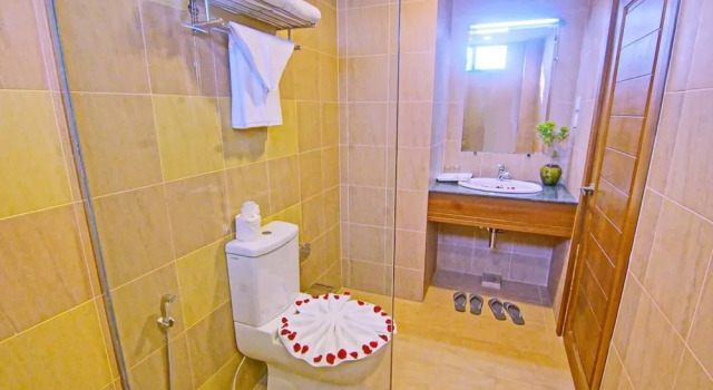 Sanctuary Hotel