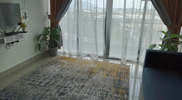 FZ Almyra Homestay, Забронировать Отель Каджанг Селангор