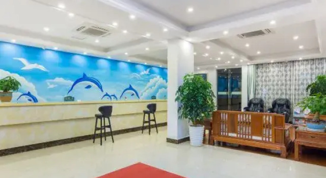 Mengyi Hotel (Hengdian Menghuan), Book Hotel Hoteller i Hengdian med parkering, Parkering