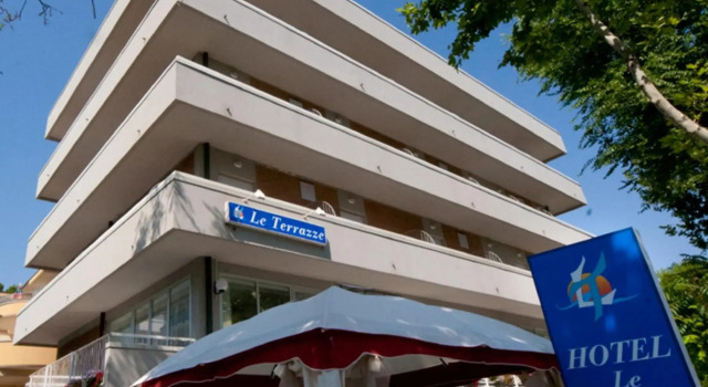 Hotel Le Terrazze