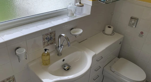 Одноместный номер Standard Orchard House