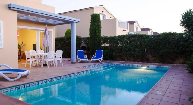Вилла Villas Sagitario