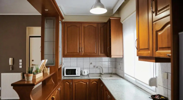 DreamHouse 2 - Komotini, Book Apartment  