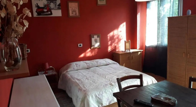 Студия La Casa Rosa