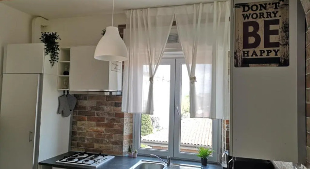Апартаменты Queen East Verona Appartamenti