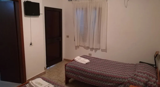 Номер Economy Hotel Paradiso