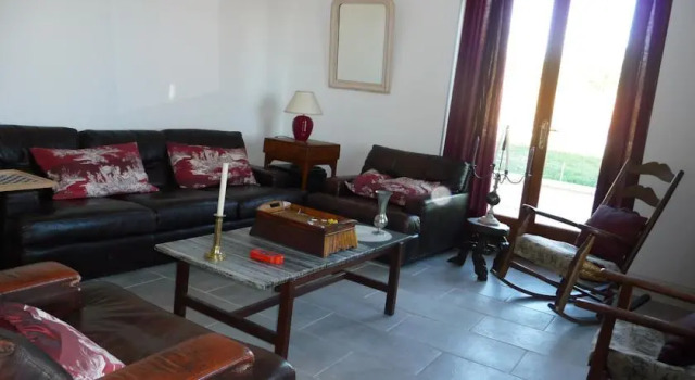 Gites Grand Place, Réserver Appartement Minzac 
