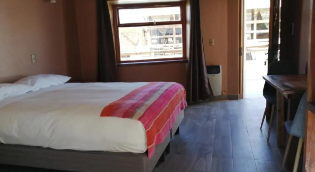Номер Standard Cabañas La Cochera