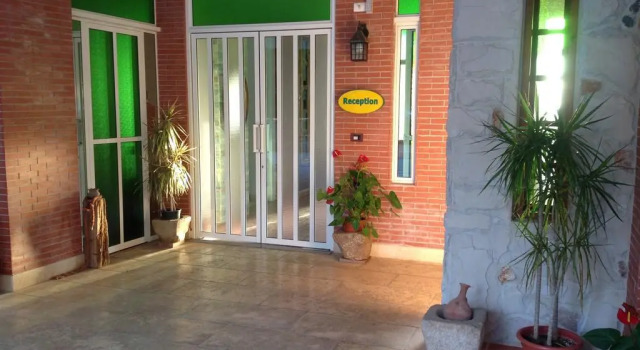 Hotel Amada