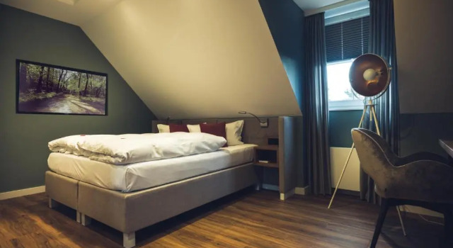Номер Standard Schlichte Hof GmbH