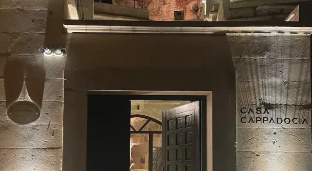 Casa Cappadocia