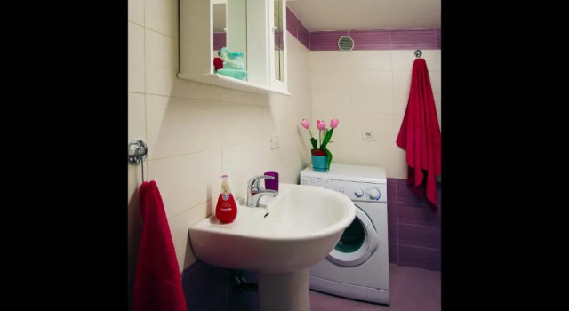 Апартаменты Tiaré Home Napoli
