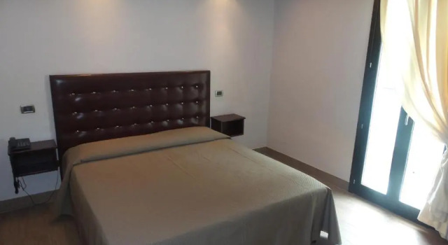 Двухместный номер Standard BNS Hotel Francisco
