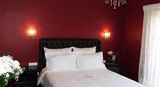 ODYSSEON, Book Hotel Kalabaka Thessalia