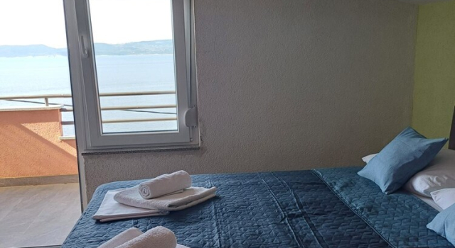 Апартаменты Apartments Galic