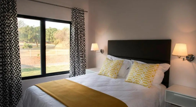 Номер Standard Greenwood Manor Hotel