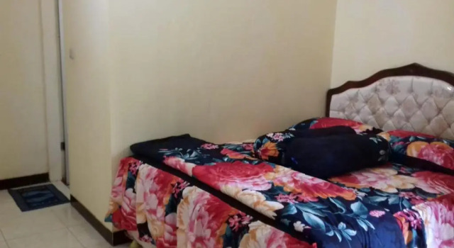 Villa Ardon Batu, Rezervasyon Villa Batu villalar, Taman Wisata Tirta Nirwana Songgoriti yakınında, Villa