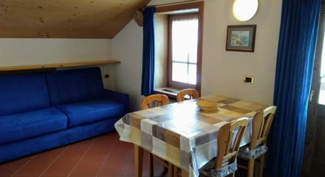 Livigno Chalets