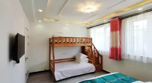 Люкс Comfort Beijing Haolaijujusu