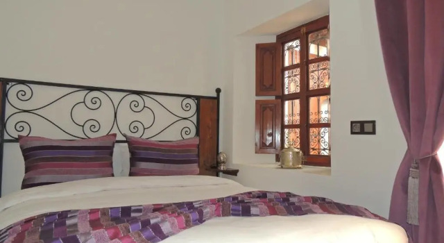 Номер Standard Riad Tizgui
