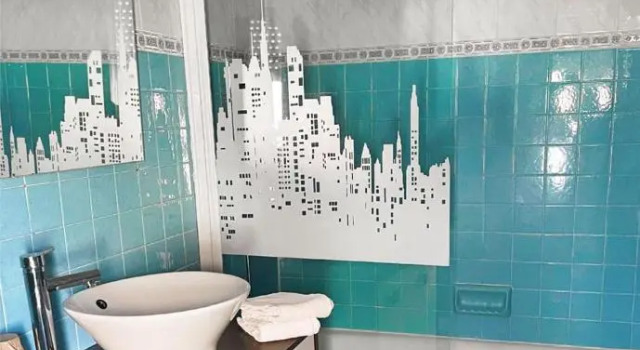 Номер Economy Hotel De La Plage