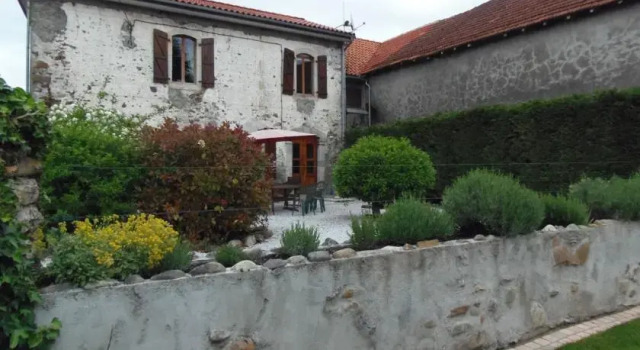 Chambres et Table d'Hôtes La Neste, Rezerwuj Hotel La Barthe-de-Neste Hautes-Pyrénées