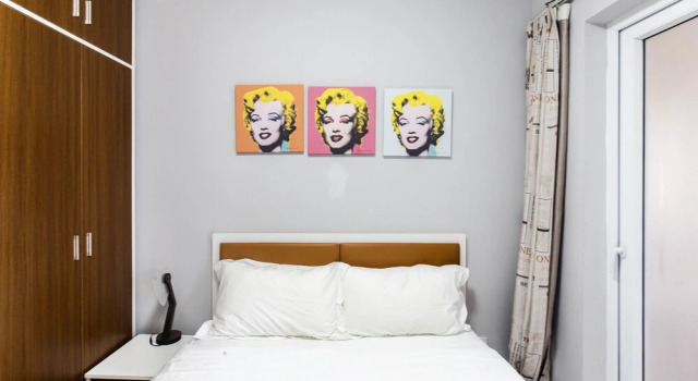 Номер Business CiCi House