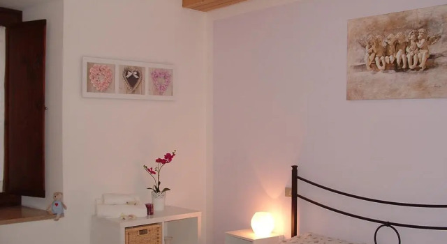 Appartamento Due Passi dal Porto