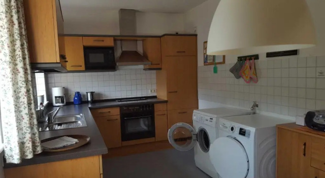 Апартаменты Ferienwohnung Mueller_ 15121