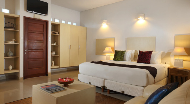 Alindra Villas & Spa