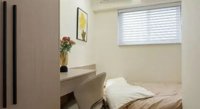 Люкс Deluxe Shizi Inn (Baolong Yicheng)