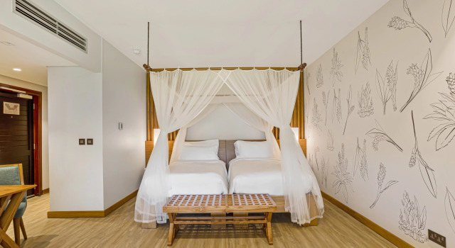 Kempinski Seychelles Resort