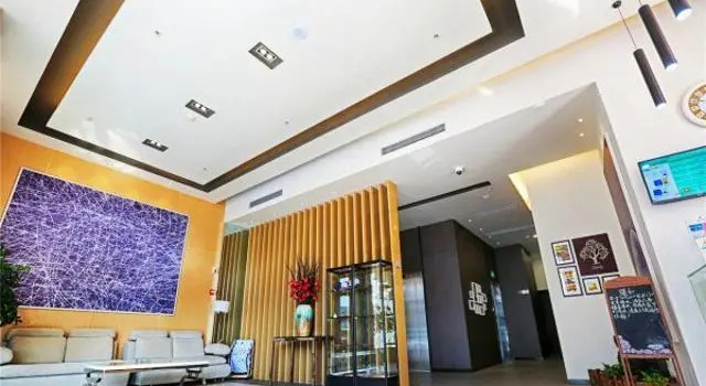 Jinjiang Inn Xianju Huancheng North Road, Book Hotel Xianju Zhejiang