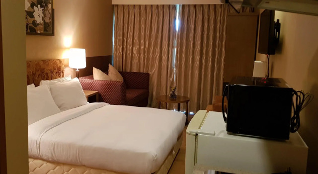 Студия One Tagaytay Place Private Residences