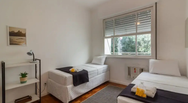 Ae302 Zona1 in Rio de Janeiro, Забронировать Апартаменты/квартира Отели Рио-де-Жанейро с парковкой, рядом с Папский католический университет Рио-де-Жанейро, Парковка