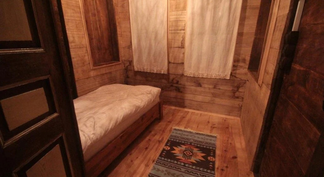 Bageni Pansiyon, Rezervovat Hotel Hotely v Findikli se snídaní, Snídaně