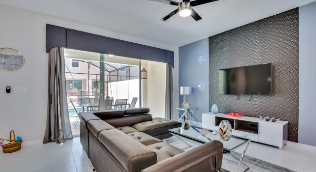 Orlando Newest  Resort Community Town Home, Kissimmee, US