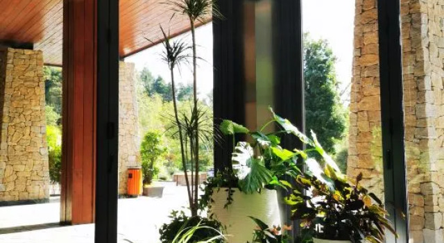 QiSu Fanjing Shanju Hotel, Reserva ahora Hotel Tongren Guizhou