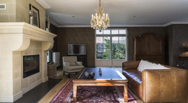 B&B Vinedo, Prenota Bed & breakfast Hotel a Flanders con parcheggio, Parcheggio
