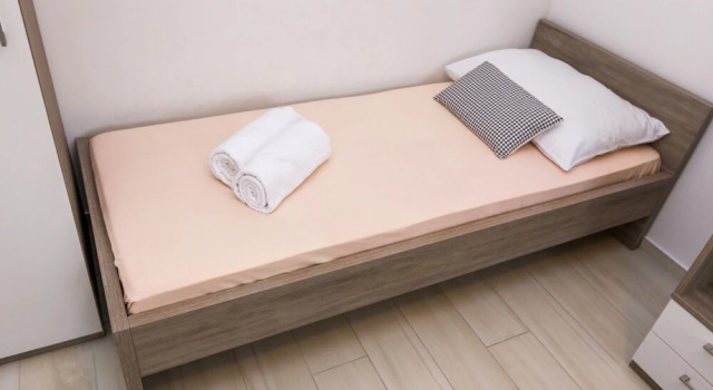 Apartments Adria, Забронировать Апартаменты/квартира Апартаменты Новалья, Апартаменты/квартира